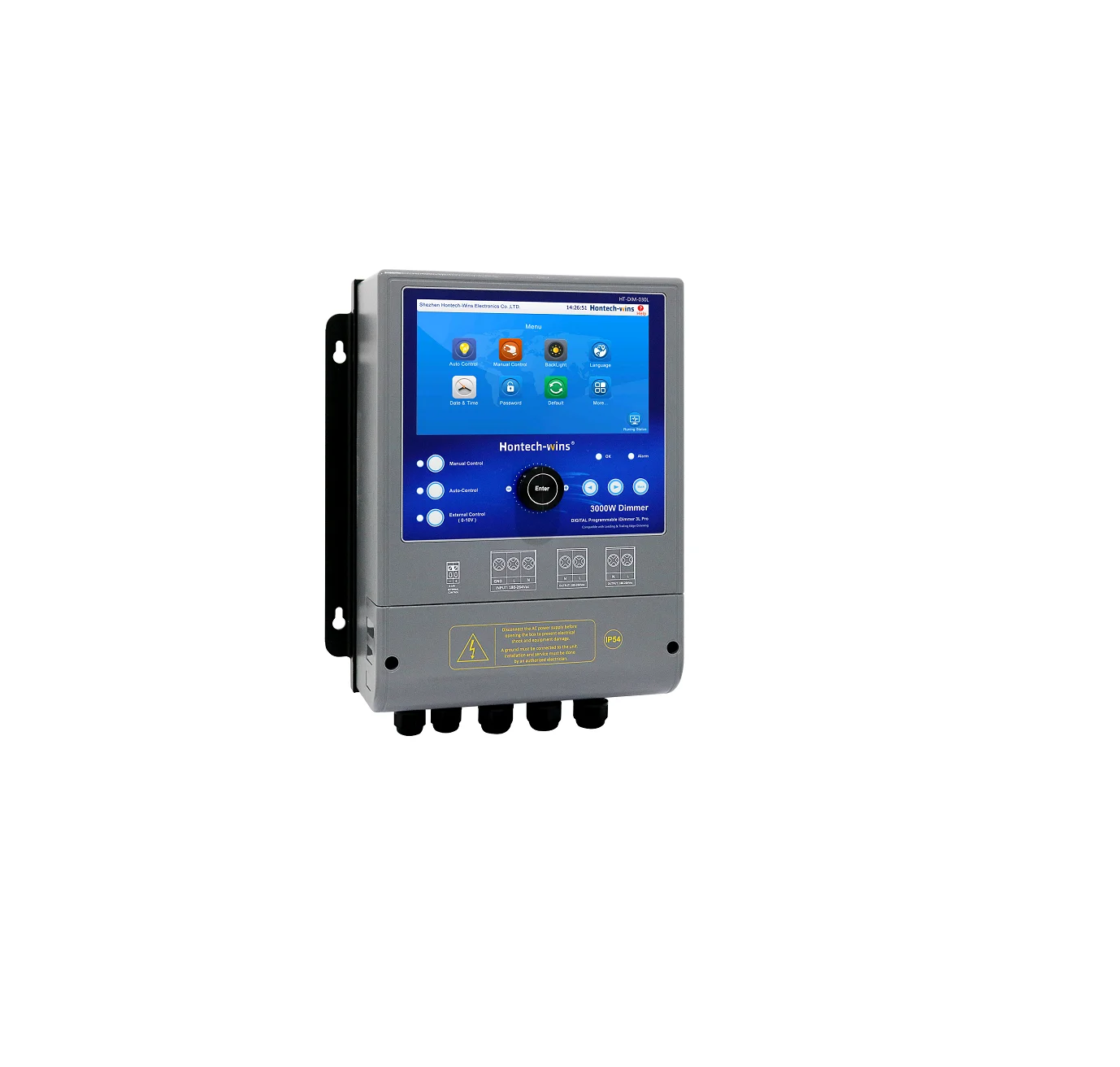 hontech Farm CHICKEN LIGHTS Control dimmer 4500W dimmer controller 0-10v controller
hontech Farm CHICKEN LIGHTS Control dimmer 4500W dimmer controller 0-10v controller