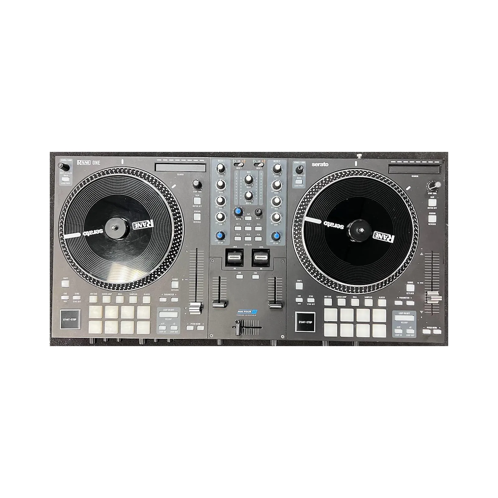 (Оригинал) Бесплатная доставка Rane ONE 2-канальный Pro 7 моторизованный поворотный стол для диджея
(Оригинал) Бесплатная доставка Rane ONE 2-канальный Pro 7 моторизованный поворотный стол для диджея