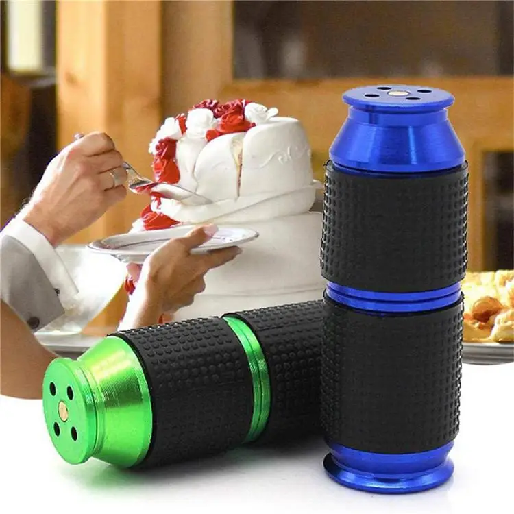 Third Four Generation Gas Whipped Cracker N2O Aluminum Alloy Mini Bottle Opener Cream Whipper Charger With Rubber Grip Dispense
Third Four Generation Gas Whipped Cracker N2O Aluminum Alloy Mini Bottle Opener Cream Whipper Charger With Rubber Grip Dispense
