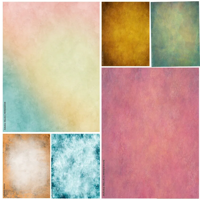 Vintage Hand Painted Gradient Texture Photography Backdrops Studio Props Portrait Photo Backgrounds MMKL-08
Vintage Hand Painted Gradient Texture Photography Backdrops Studio Props Portrait Photo Backgrounds MMKL-08