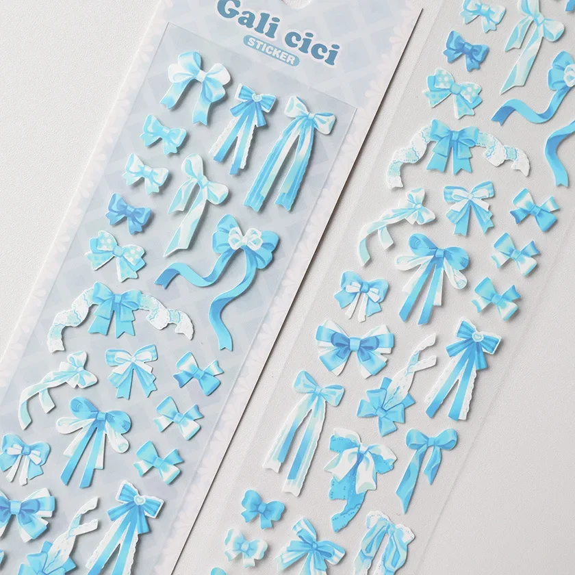 MOONBIFFY наклейки с голограммой лилии
MOONBIFFY наклейки с голограммой лилии