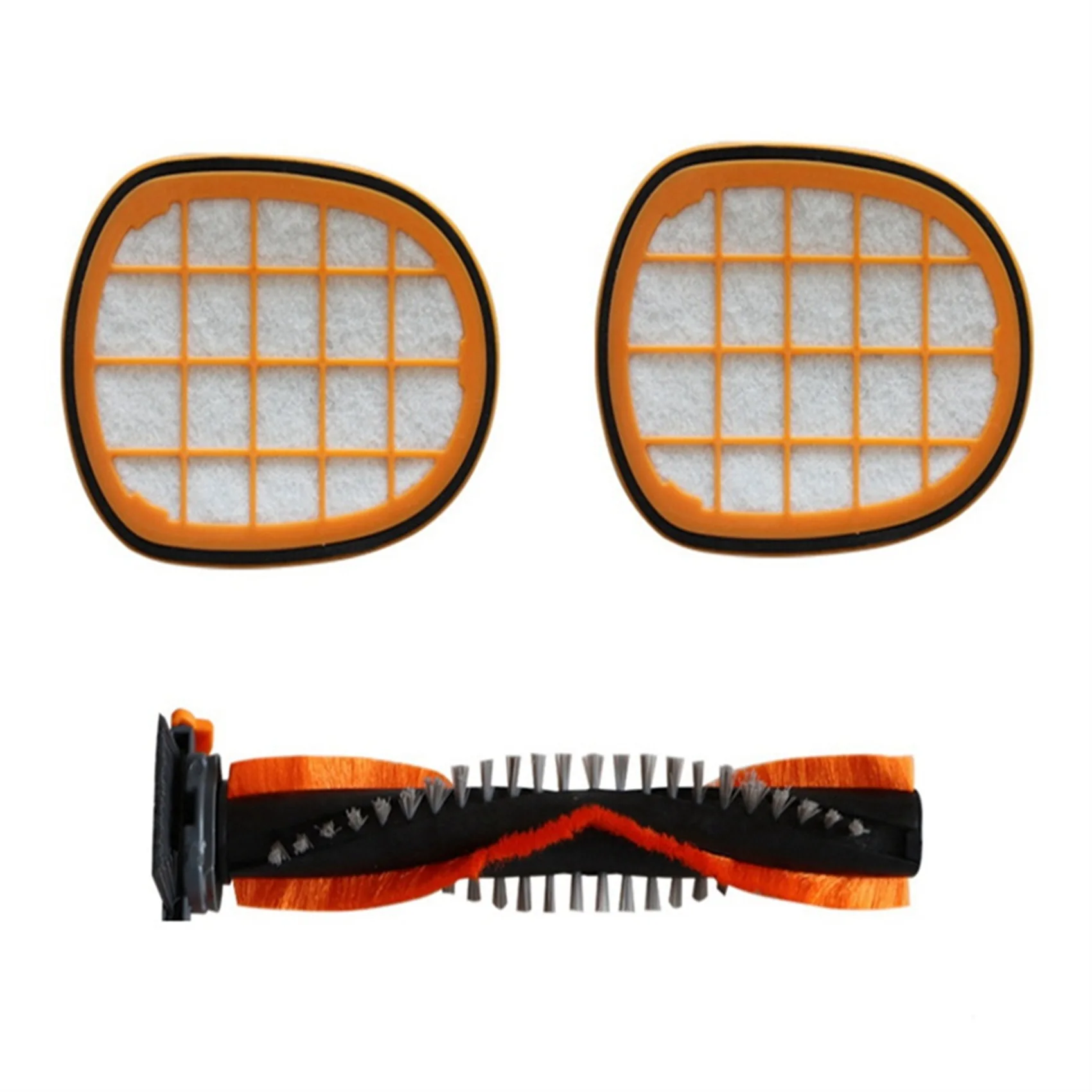 3 шт., сменные детали для пылесоса Philips FC6822 FC6823 FC6827 FC6908 FC6906 FC6904
3 шт., сменные детали для пылесоса Philips FC6822 FC6823 FC6827 FC6908 FC6906 FC6904