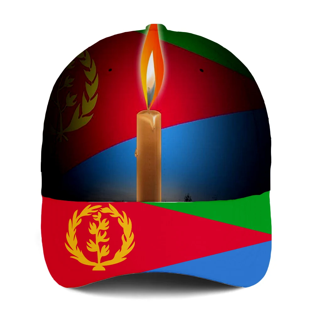 Бейсболка гордость эритрейских мучеников, бейсболка с 3D принтом, Снэпбэк Кепка для мужчин и женщин, спортивный головной убор для взрослых, Уличный спорт, солнцезащитный козырек-5
Бейсболка гордость эритрейских мучеников, бейсболка с 3D принтом, Снэпбэк Кепка для мужчин и женщин, спортивный головной убор для взрослых, Уличный спорт, солнцезащитный козырек-5