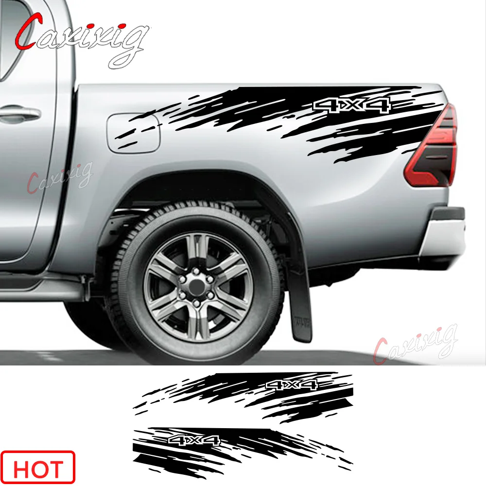 Стикер для автомобиля Ford F150 Toyota Hiliux Dodge RAM Isuzu Dmax GWM Cannon
Стикер для автомобиля Ford F150 Toyota Hiliux Dodge RAM Isuzu Dmax GWM Cannon
