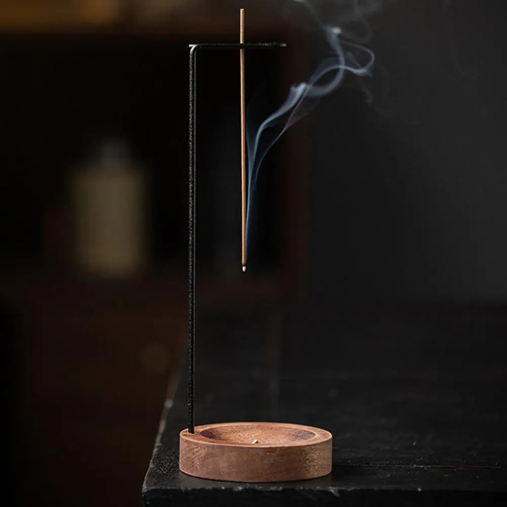 Incense Ash Holder Pretty Metal Stick Elegant Upside Down Incense Stick Holder Ash Catcher Home Supplies 
Incense Ash Holder Pretty Metal Stick Elegant Upside Down Incense Stick Holder Ash Catcher Home Supplies