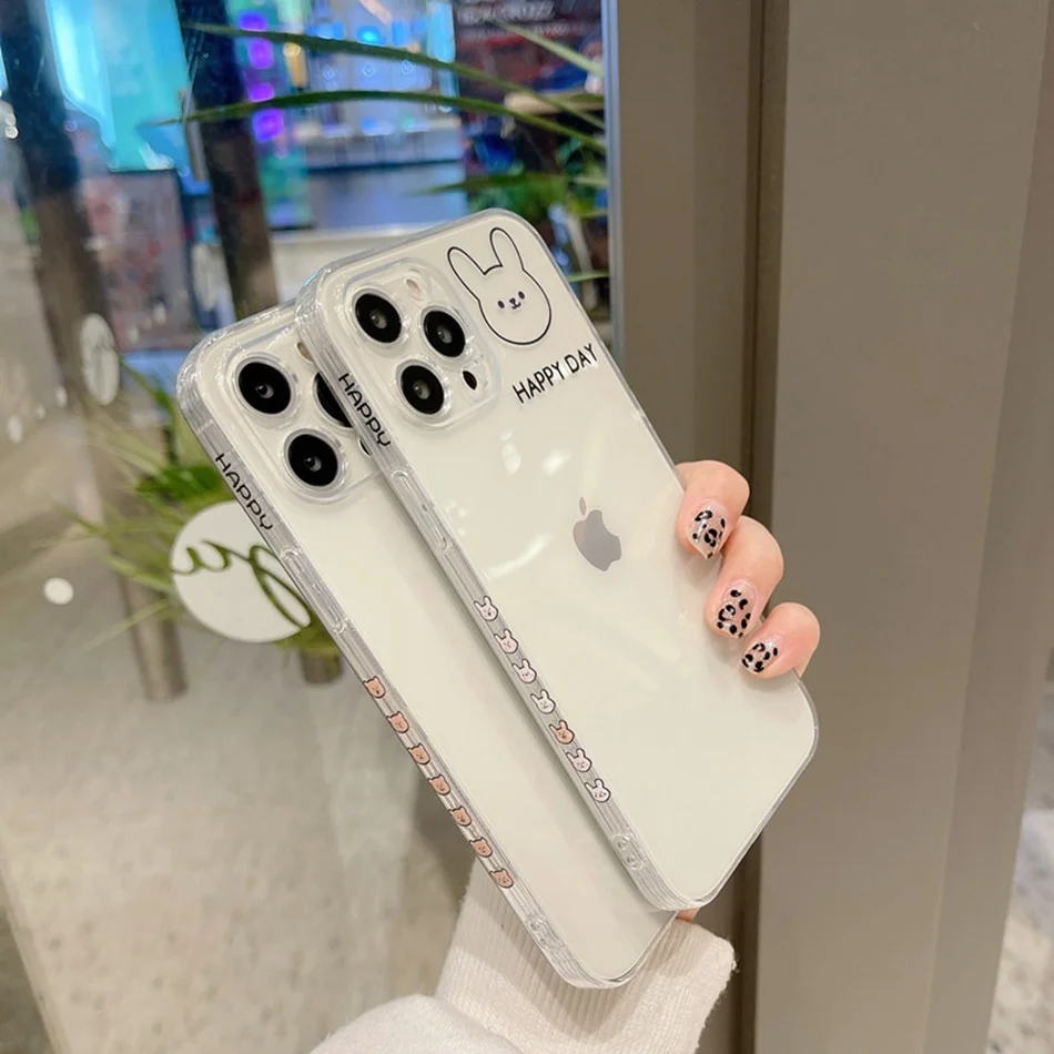 Cute Dinosaur Bear Print Frame Phone Case For iPhone 13 12 Mini 11 Pro XS Max XR SE 2020 8 7 Plus Camera Protect Soft TPU Cover
Cute Dinosaur Bear Print Frame Phone Case For iPhone 13 12 Mini 11 Pro XS Max XR SE 2020 8 7 Plus Camera Protect Soft TPU Cover