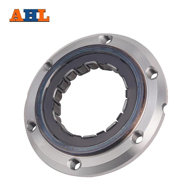 AHL Motorcycle One Way Starter Clutch Assy Flywheel Bearing Beads For Honda TRX400EX 99-01 04-08 Sportrax 02-08 TRX400X 12-14 09
AHL Motorcycle One Way Starter Clutch Assy Flywheel Bearing Beads For Honda TRX400EX 99-01 04-08 Sportrax 02-08 TRX400X 12-14 09