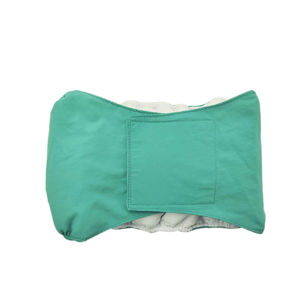 Reusable Male Pet Dog Nappy Pants Simple Menstrual Sanitary Diaper Pets Supply LBE
Reusable Male Pet Dog Nappy Pants Simple Menstrual Sanitary Diaper Pets Supply LBE