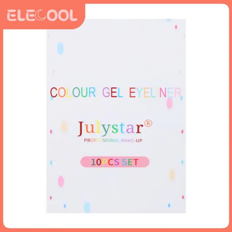 Набор Цветной подводки для глаз 10/12/18 цветов, матовая подводка, простой в использовании, водостойкий стойкий гель Creme инструменты для макияжа глаз TSLM1
Набор Цветной подводки для глаз 10/12/18 цветов, матовая подводка, простой в использовании, водостойкий стойкий гель Creme инструменты для макияжа глаз TSLM1