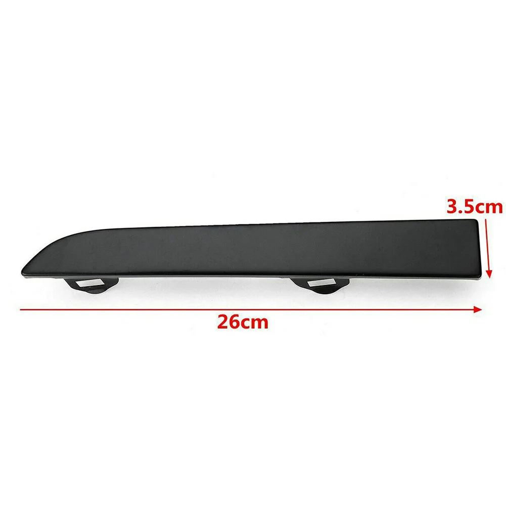 Filler Headlamp Headlight Trim Panel Headlight Trim Car Lights Panel-Trim Plastic Replacement Front Left&right
Filler Headlamp Headlight Trim Panel Headlight Trim Car Lights Panel-Trim Plastic Replacement Front Left&right