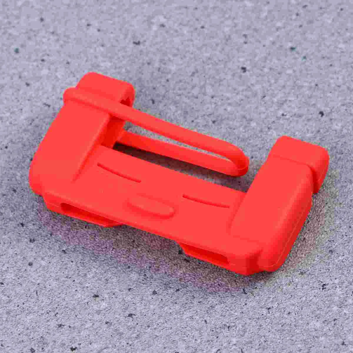 Car Seat Belt Buckle Cover Silicone Clip Case Seatbelt Strap Accessory (Black) A32
Car Seat Belt Buckle Cover Silicone Clip Case Seatbelt Strap Accessory (Black) A32