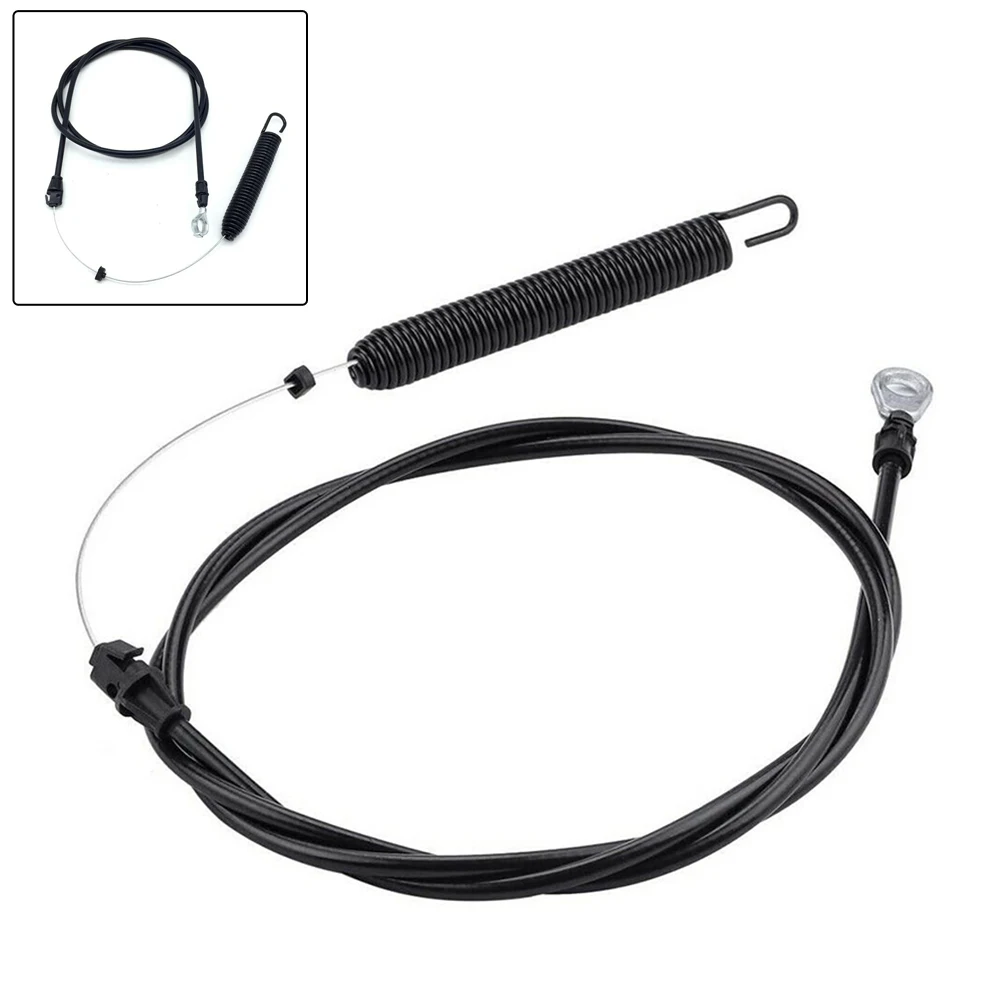 Cable Suitable For HUSQVARNA Cable 532435111 435111 197257 Lawn Mower Replacement Garden Landscape Power Equipment
Cable Suitable For HUSQVARNA Cable 532435111 435111 197257 Lawn Mower Replacement Garden Landscape Power Equipment