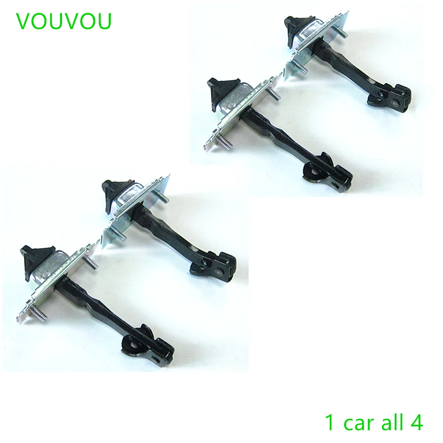 Автомобильные аксессуары 58-270 устройство защиты от остановки двери для Mazda Premacy 1999-2006 CP Haima Freema H2 2007-2014
Автомобильные аксессуары 58-270 устройство защиты от остановки двери для Mazda Premacy 1999-2006 CP Haima Freema H2 2007-2014