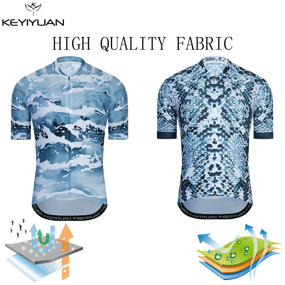 KEYIYUAN New Summer Short Sleeve Retro Cycling Jersey Man Bike Clothing Tops Men Mtb Shirt Bicycle Clothes Tenue Cyclisme Homme
KEYIYUAN New Summer Short Sleeve Retro Cycling Jersey Man Bike Clothing Tops Men Mtb Shirt Bicycle Clothes Tenue Cyclisme Homme
