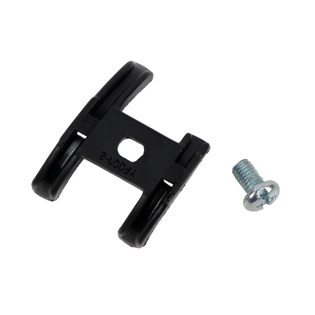 Accessories Brand new Practical Premium Durable High quality Cable Guide Shifter With Fixing Screw Bike Bracket Cable
Accessories Brand new Practical Premium Durable High quality Cable Guide Shifter With Fixing Screw Bike Bracket Cable