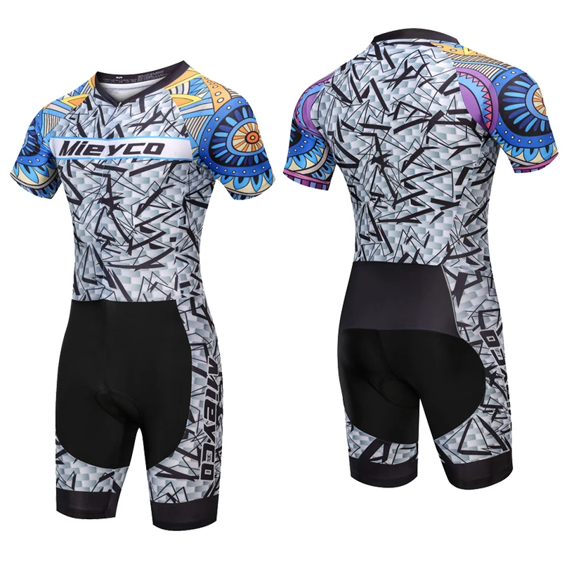 2022 Cycling Clothing Jersey Suits With Shorts Summer Men's Set Women Ciclismo Mountain Bike Clothes For Bicycle Triathlon Suit
2022 Cycling Clothing Jersey Suits With Shorts Summer Men's Set Women Ciclismo Mountain Bike Clothes For Bicycle Triathlon Suit