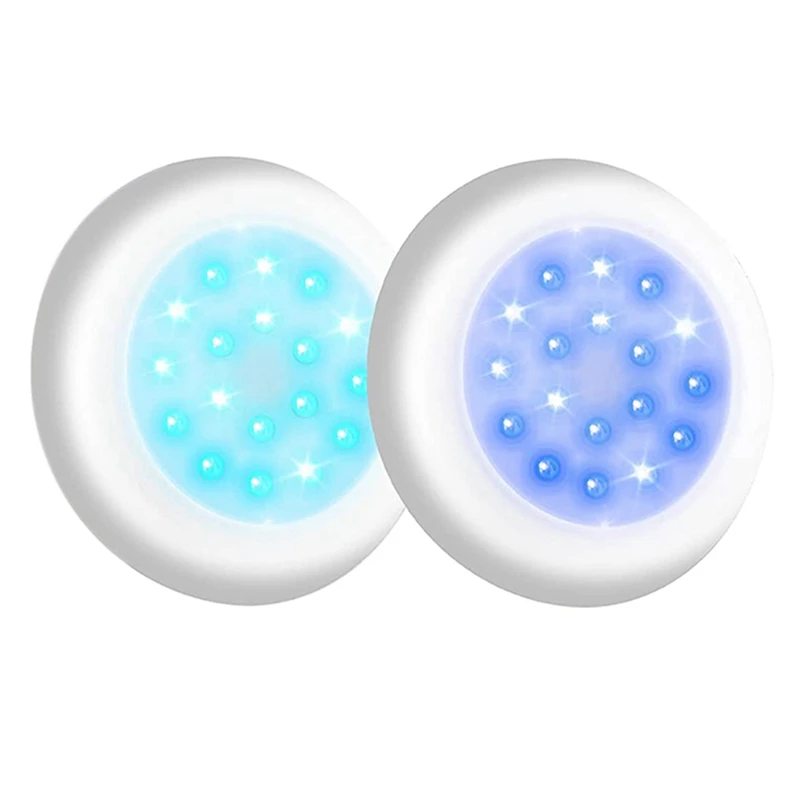 Hot HG-LED Pool Lights, RGB Color Changing Underwater Pool Light, Waterproof Inground Pool Lights For Pool Decorations Outdoor
Hot HG-LED Pool Lights, RGB Color Changing Underwater Pool Light, Waterproof Inground Pool Lights For Pool Decorations Outdoor