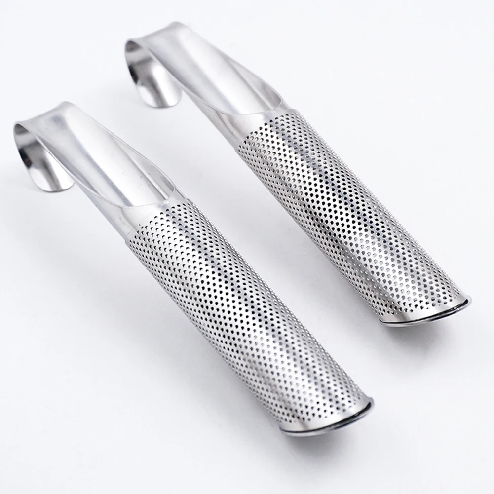 Teaware Tea Infuser 15cm 1PC Diffuser For Home Or Office Herbal Leaf Strainer Mesh Mesh Strainer Stainless Steel
Teaware Tea Infuser 15cm 1PC Diffuser For Home Or Office Herbal Leaf Strainer Mesh Mesh Strainer Stainless Steel
