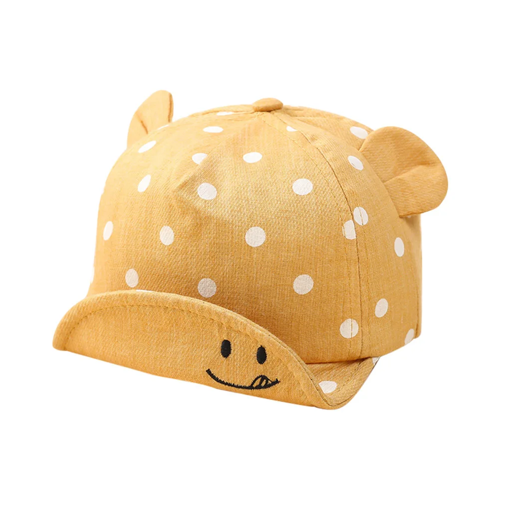 Детские шапки от солнца шапка для малыша милая детская шапка в горошек детская шапка с ушками для новорожденных Фотография реквизит Хлопко...
Детские шапки от солнца шапка для малыша милая детская шапка в горошек детская шапка с ушками для новорожденных Фотография реквизит Хлопко...