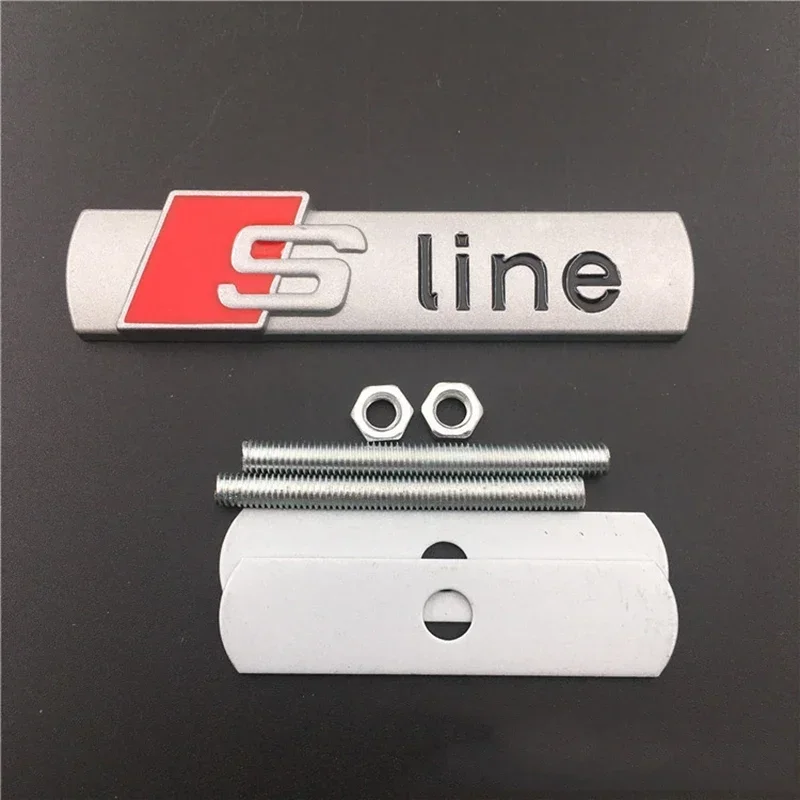 Автоматическая эмблема передней решетки для Audi Sline Logo A4 A1 A3 A5 A6 A2 B8 B9 B7 B6 B5 B4 B3 B2 Модификация значка на голову автомобиля Аксессуары
Автоматическая эмблема передней решетки для Audi Sline Logo A4 A1 A3 A5 A6 A2 B8 B9 B7 B6 B5 B4 B3 B2 Модификация значка на голову автомобиля Аксессуары