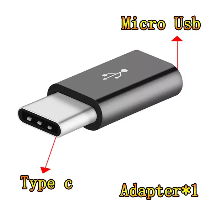 Адаптер Usb c типа C Micro Usb-C 3,1 Usb 3,0 преобразователь данных для зарядки для Samsung S8 S9 Note 8 One Plus Usbc
Адаптер Usb c типа C Micro Usb-C 3,1 Usb 3,0 преобразователь данных для зарядки для Samsung S8 S9 Note 8 One Plus Usbc