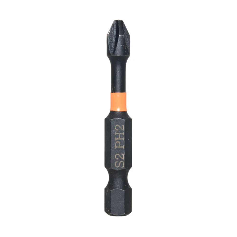 5Pcs Magnetic Cross PH2 Screwdriver Bit Set 25/ 50/70/90/150mm Impact Batch Head Hardness Anti Non-slip Screw Driver Power Tool
5Pcs Magnetic Cross PH2 Screwdriver Bit Set 25/ 50/70/90/150mm Impact Batch Head Hardness Anti Non-slip Screw Driver Power Tool