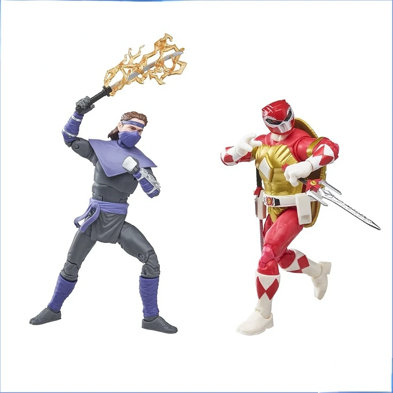 Marvel Legends Power Rangers Teenage Mutant Ninja Turtles Action Figure Anime Model Decorations Collectible Children's Toys Gift
Marvel Legends Power Rangers Teenage Mutant Ninja Turtles Action Figure Anime Model Decorations Collectible Children's Toys Gift