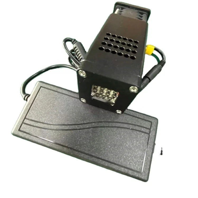Factory Price UV Glue Curing Lamps Fan Cooling UV LED Light for Phone Case OCA Optical Glue Curing
Factory Price UV Glue Curing Lamps Fan Cooling UV LED Light for Phone Case OCA Optical Glue Curing