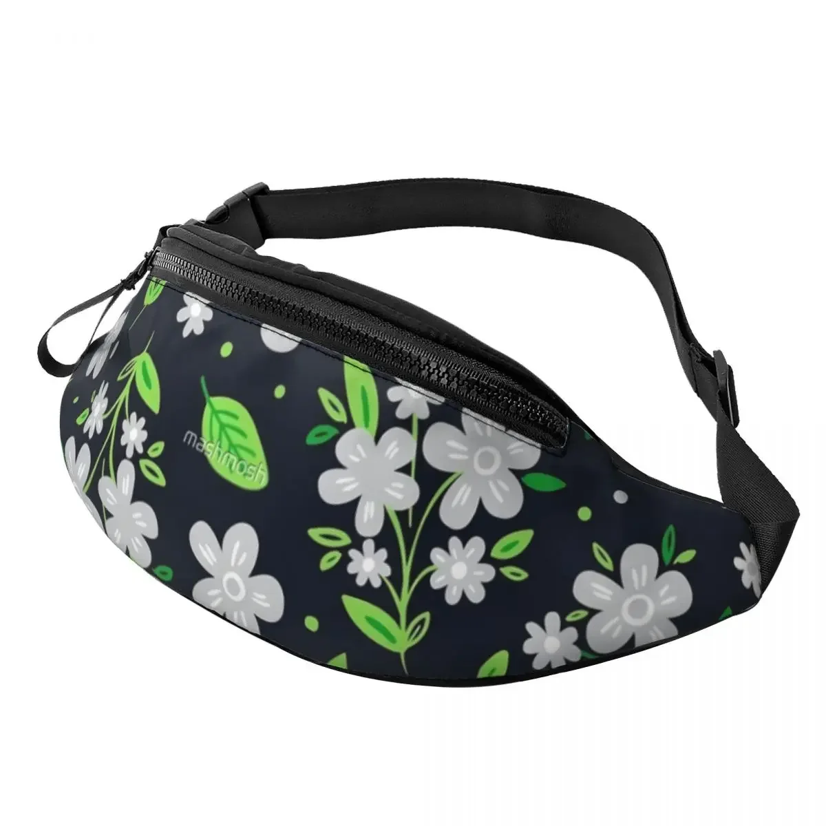 Beautiful Ditsy Floral Waist Bag Flower Print Polyester Print Waist Pack Women Work Bag
Beautiful Ditsy Floral Waist Bag Flower Print Polyester Print Waist Pack Women Work Bag