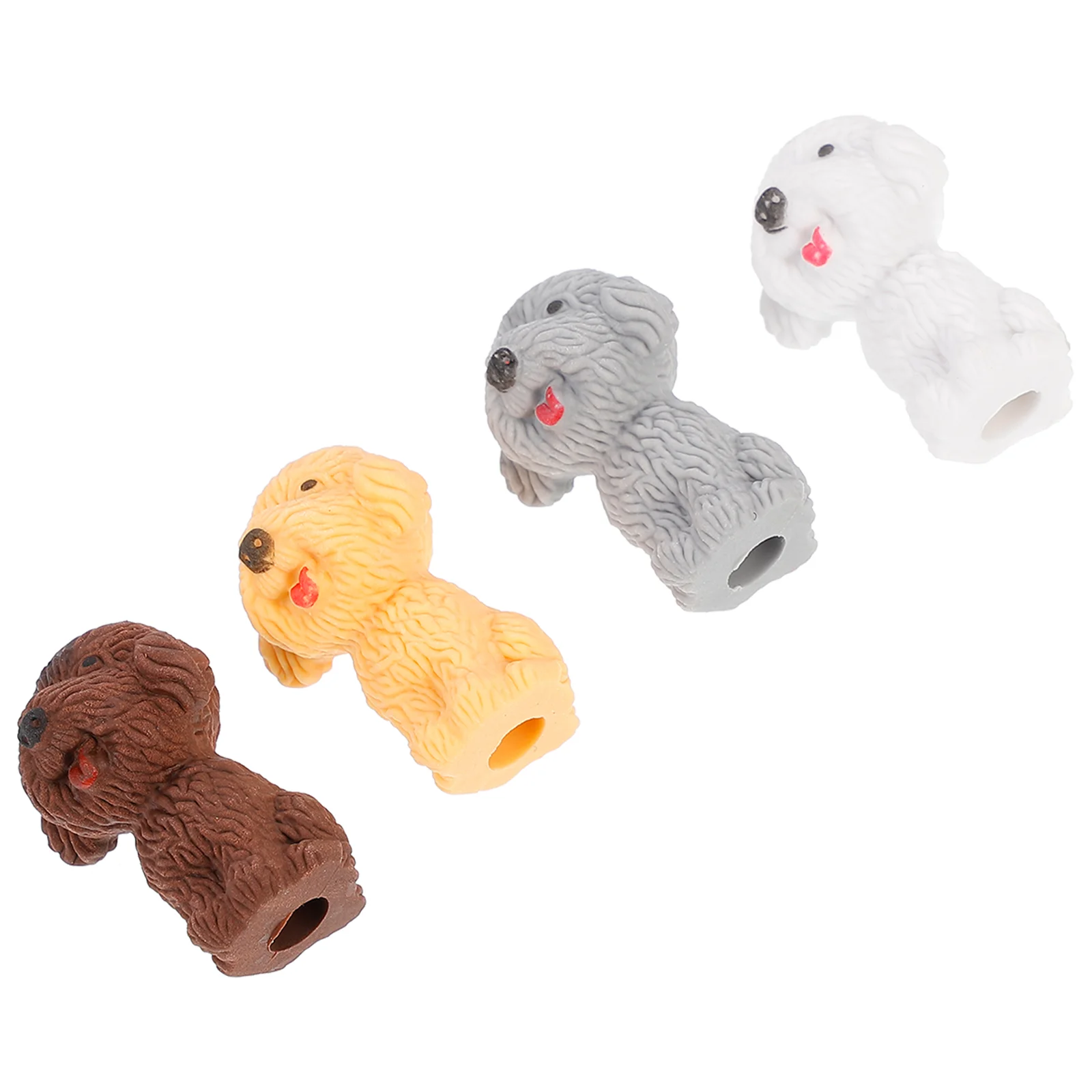 20Pcs Erasers Simulation Tiny Pattern Erasers Painting Drawing Erasers School Stationery Supplies for Children Kids
20Pcs Erasers Simulation Tiny Pattern Erasers Painting Drawing Erasers School Stationery Supplies for Children Kids
