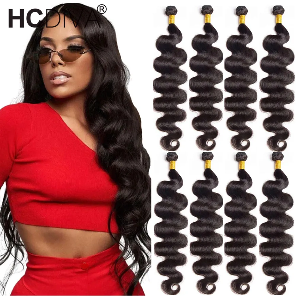 10 Bundles Body Wave Hair Bundles Brazilian Human Hair Bundles Remy Hair Extensions Double Weft Weave Bundles For Black Women
10 Bundles Body Wave Hair Bundles Brazilian Human Hair Bundles Remy Hair Extensions Double Weft Weave Bundles For Black Women