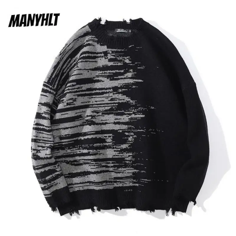 Retro Crew Neck Tie Dye Color Block Mens Sweaters Pullover Oversize Streetwear Couple Autumn Sweater Loose Harajuku Hip Hop Tops
Retro Crew Neck Tie Dye Color Block Mens Sweaters Pullover Oversize Streetwear Couple Autumn Sweater Loose Harajuku Hip Hop Tops