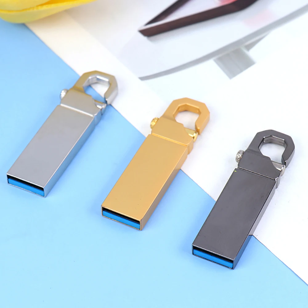 High Speed USB 3.0 Flash Drive 2TB U Disk External Storage Memory Stick Storage USB Flash Drive Gadgets
High Speed USB 3.0 Flash Drive 2TB U Disk External Storage Memory Stick Storage USB Flash Drive Gadgets