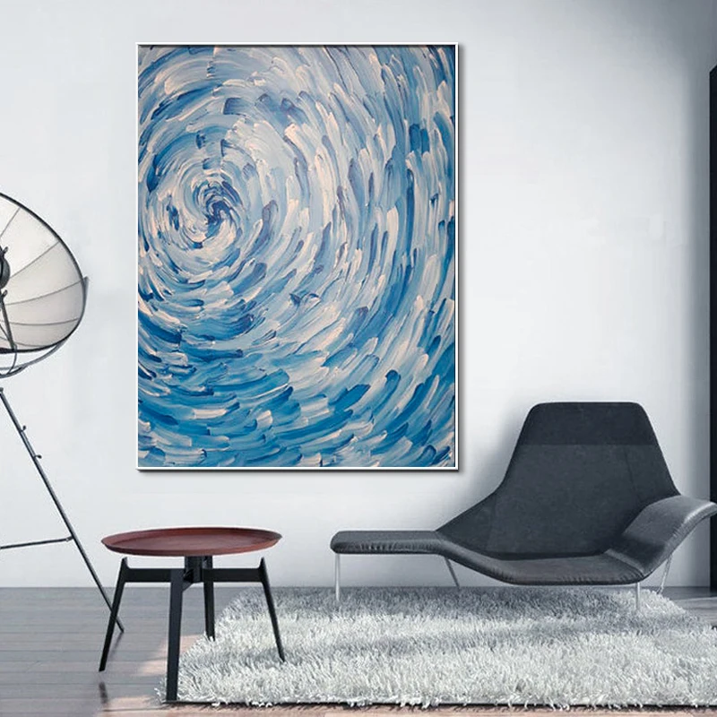 Hand-painted Art Texture Oil Painting Living Room Porch Decorative Painting Abstract Hanging Painting Canvas Frameless
Hand-painted Art Texture Oil Painting Living Room Porch Decorative Painting Abstract Hanging Painting Canvas Frameless