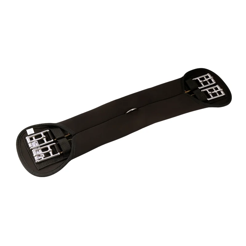 Cavassion Cushion web Girth Horse riding elasticated burghley girth horse abdominal belt girth
Cavassion Cushion web Girth Horse riding elasticated burghley girth horse abdominal belt girth