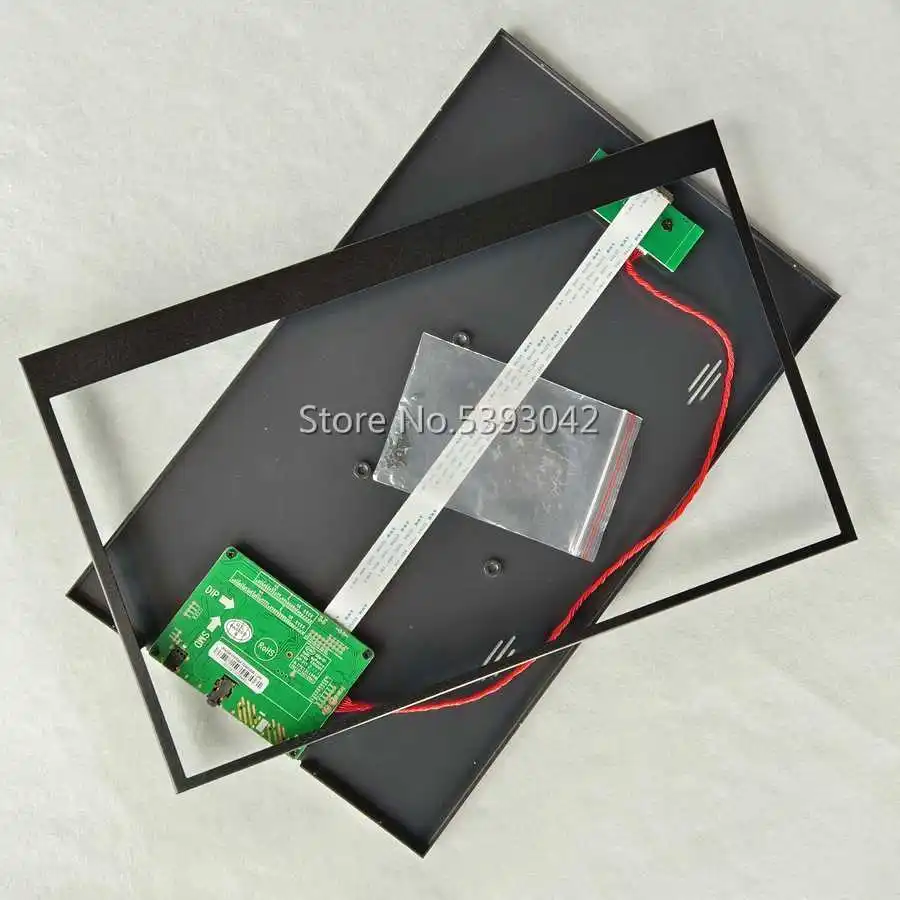 For LP140WHU-TPA1/TPB2/TPD2 LED EDP Metal Case DIY Kit 2 Mini HDMI-compatible Display 5V USB Micro 14" 1366*768 Control Board
For LP140WHU-TPA1/TPB2/TPD2 LED EDP Metal Case DIY Kit 2 Mini HDMI-compatible Display 5V USB Micro 14" 1366*768 Control Board