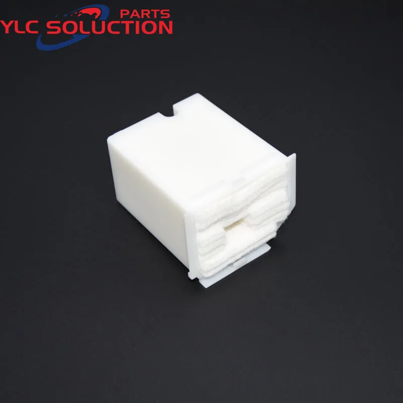 Резервуар для чернил для EPSON L3100 L3101 L3110 L3115 L3116 L3150 L3151 L3156 L3158 L3160 L3165, 10 шт.
Резервуар для чернил для EPSON L3100 L3101 L3110 L3115 L3116 L3150 L3151 L3156 L3158 L3160 L3165, 10 шт.