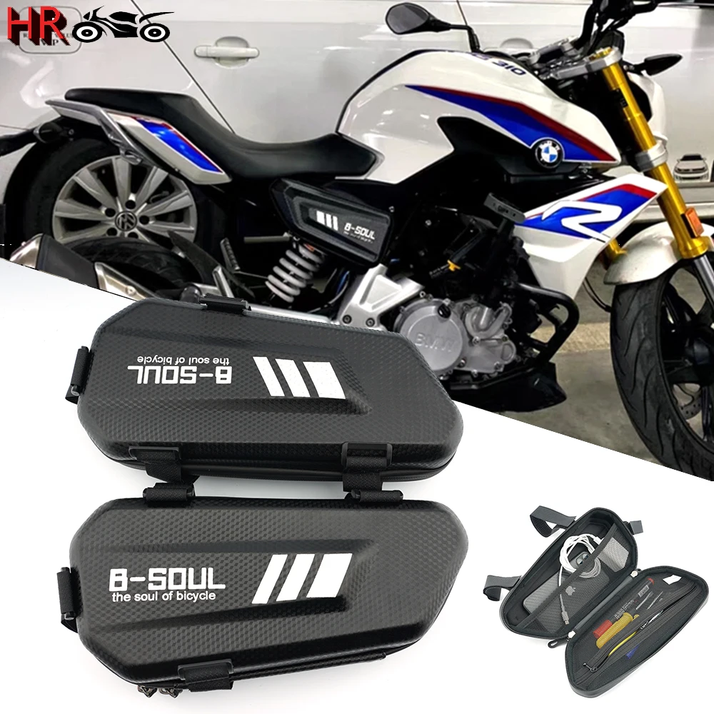 For BMW C400X C400GT C400 X GT C 400X 400GT 2017-2022 Motorcycle Accessories Hard Shell Package Waterproof Triangle Side Bag Kit
For BMW C400X C400GT C400 X GT C 400X 400GT 2017-2022 Motorcycle Accessories Hard Shell Package Waterproof Triangle Side Bag Kit