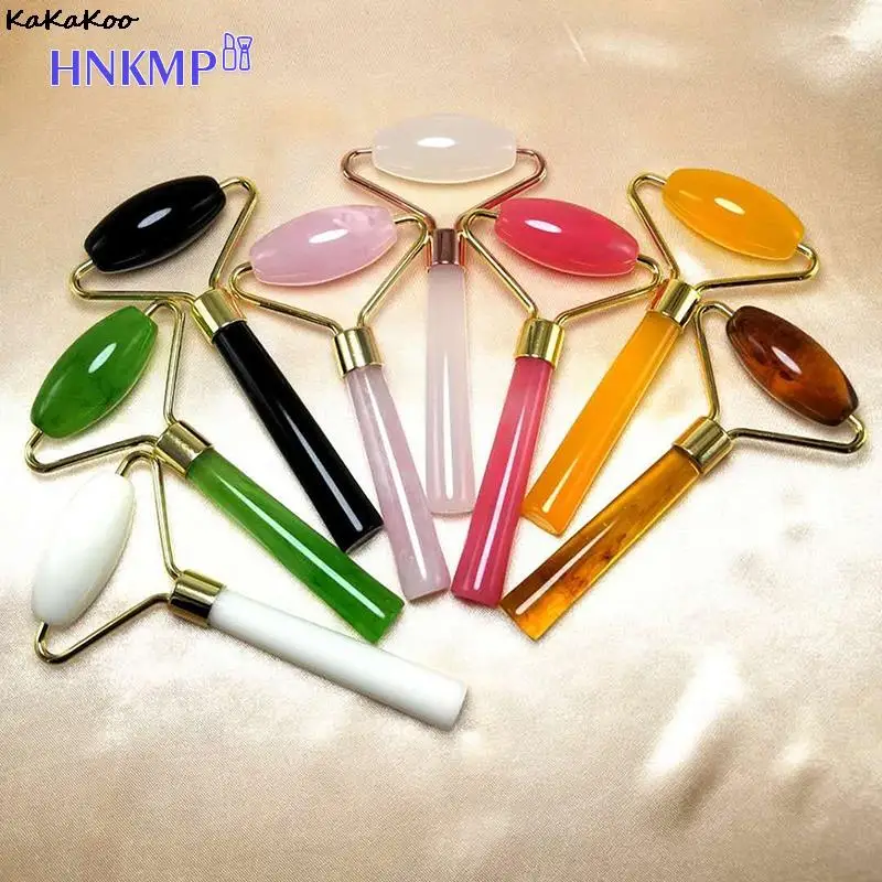 Crystal Face Lift Massager Crystal Roller Facial Massage Relaxation Jade Roller Stone Natural Rose Quartz Beauty Skin Tool
Crystal Face Lift Massager Crystal Roller Facial Massage Relaxation Jade Roller Stone Natural Rose Quartz Beauty Skin Tool