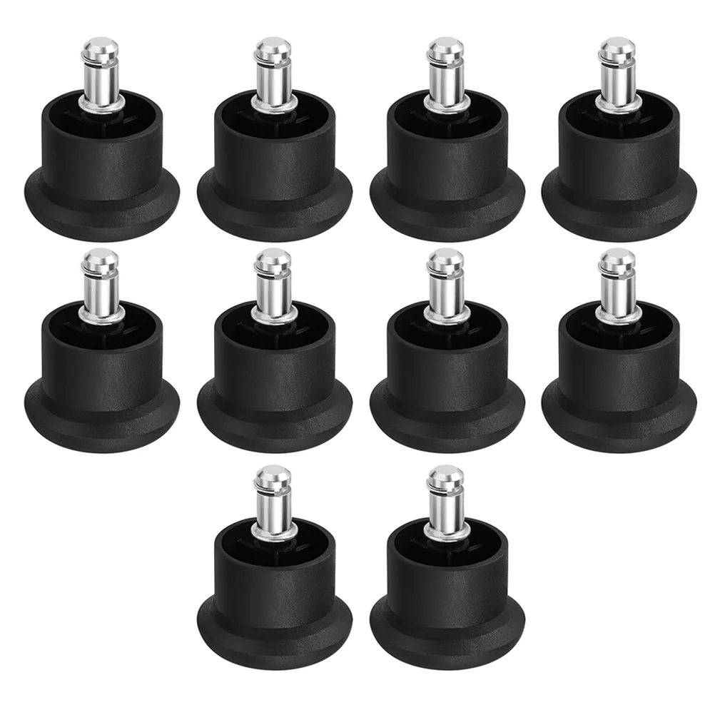 10 Pcs Chair Fixed Foot Pad Rolling Feet Slider Replacement Stopper Glides Stool
10 Pcs Chair Fixed Foot Pad Rolling Feet Slider Replacement Stopper Glides Stool