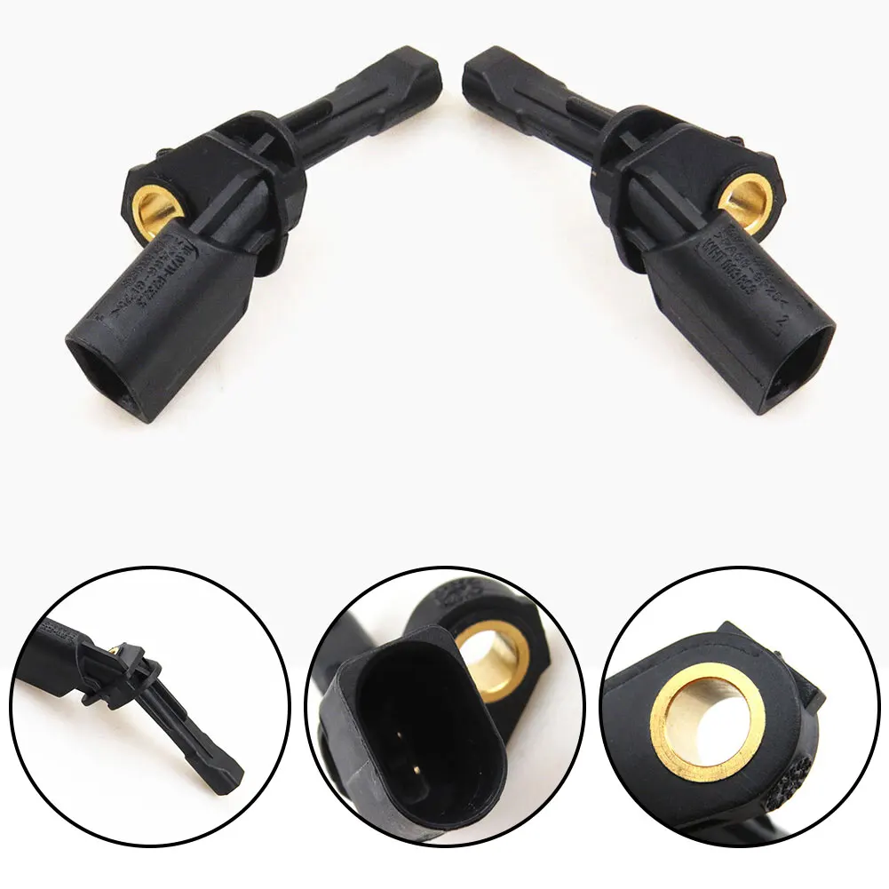 0EM Rear L&R ABS Wheel Speed Sensor For V/W Golf Eos For Aud/i Q3 Q7 Skoda Seat For PORSCHE Cayenne 2003-2010
0EM Rear L&R ABS Wheel Speed Sensor For V/W Golf Eos For Aud/i Q3 Q7 Skoda Seat For PORSCHE Cayenne 2003-2010