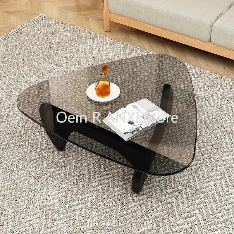 Center Tea Coffee Tables Side Table Living Room Modern Luxury Coffee Tables Nordic Glass Table Basse De Salon Home Furniture WK
Center Tea Coffee Tables Side Table Living Room Modern Luxury Coffee Tables Nordic Glass Table Basse De Salon Home Furniture WK
