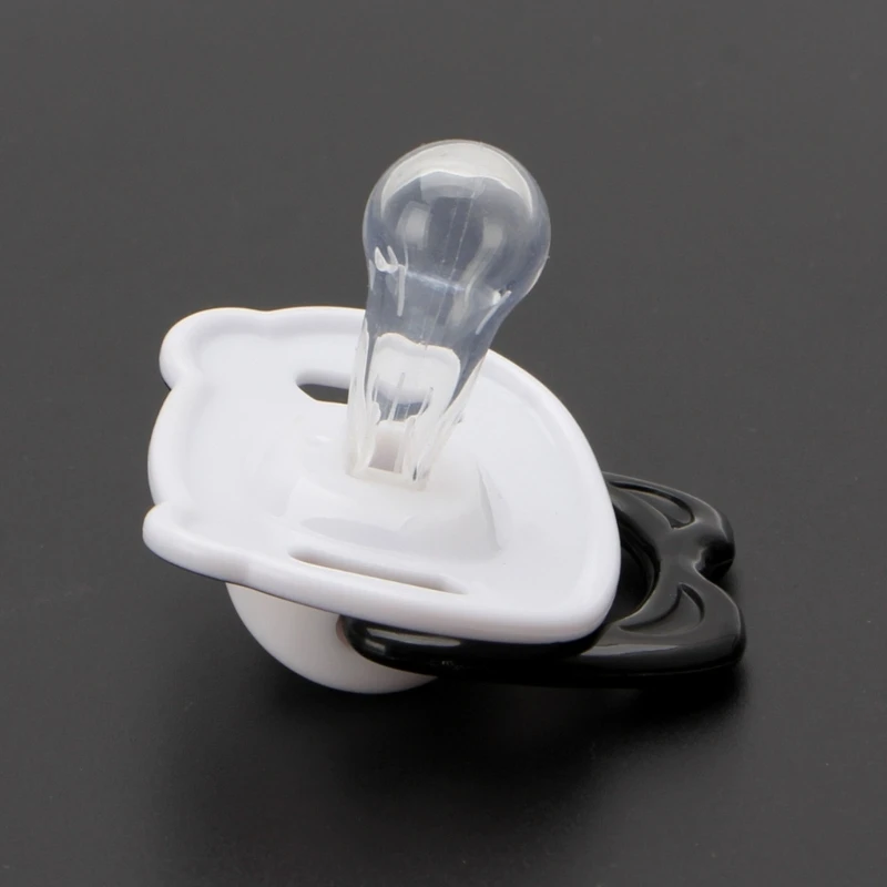 Детская коробка-органайзер для соски и пыли в виде панды
Детская коробка-органайзер для соски и пыли в виде панды