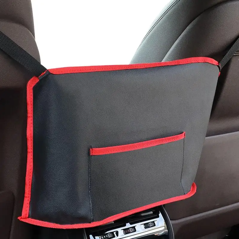 Car Front Seat Middle Organizer Storage High Quality Leather Car Handbag Storage Seat Organizer Storage Bag For Auto Interior
Car Front Seat Middle Organizer Storage High Quality Leather Car Handbag Storage Seat Organizer Storage Bag For Auto Interior