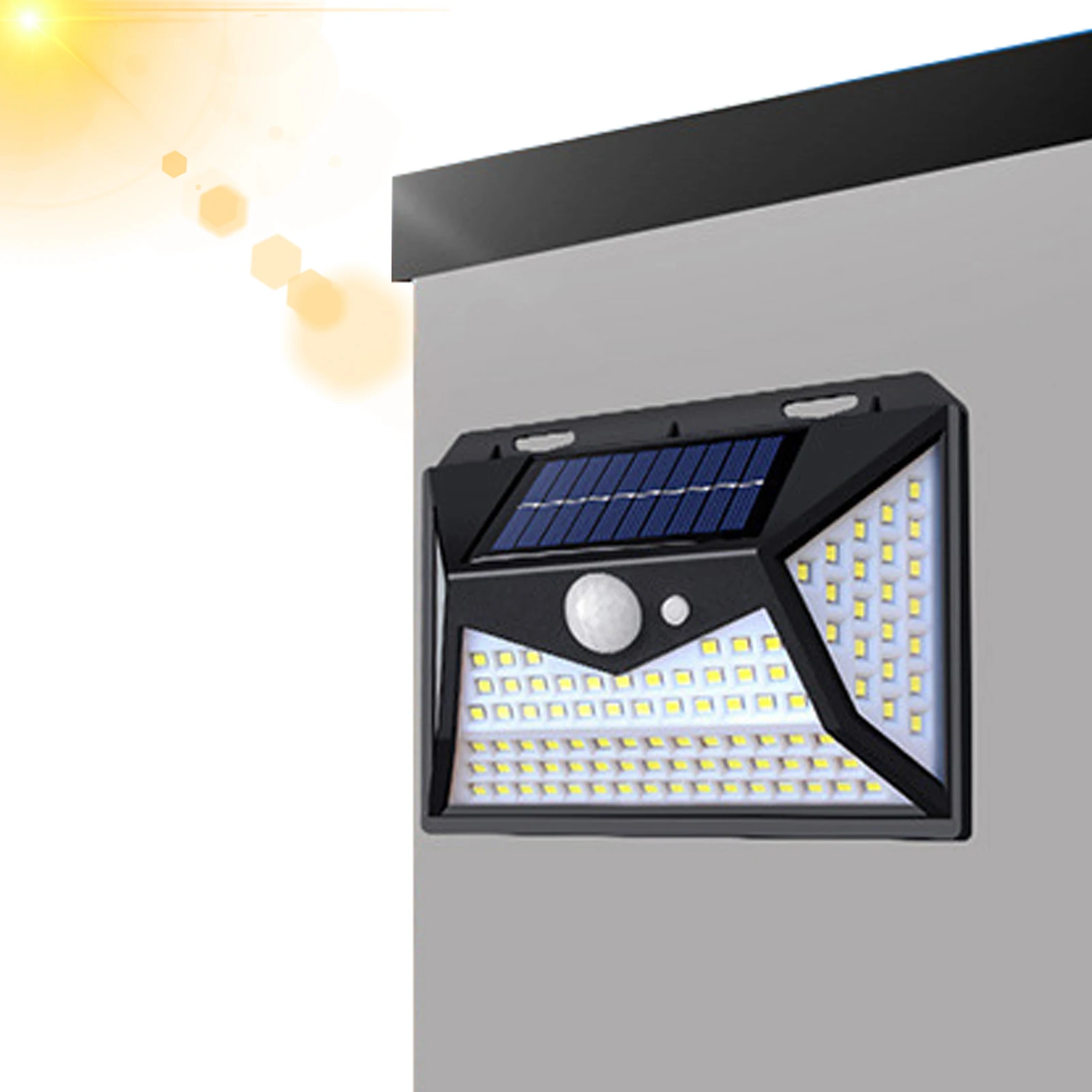 Solar Motion Sensor Outdoor Lights Motion Detection Outside Solar Lights Outside Waterproof Sensor Security Lights For Garden
Solar Motion Sensor Outdoor Lights Motion Detection Outside Solar Lights Outside Waterproof Sensor Security Lights For Garden