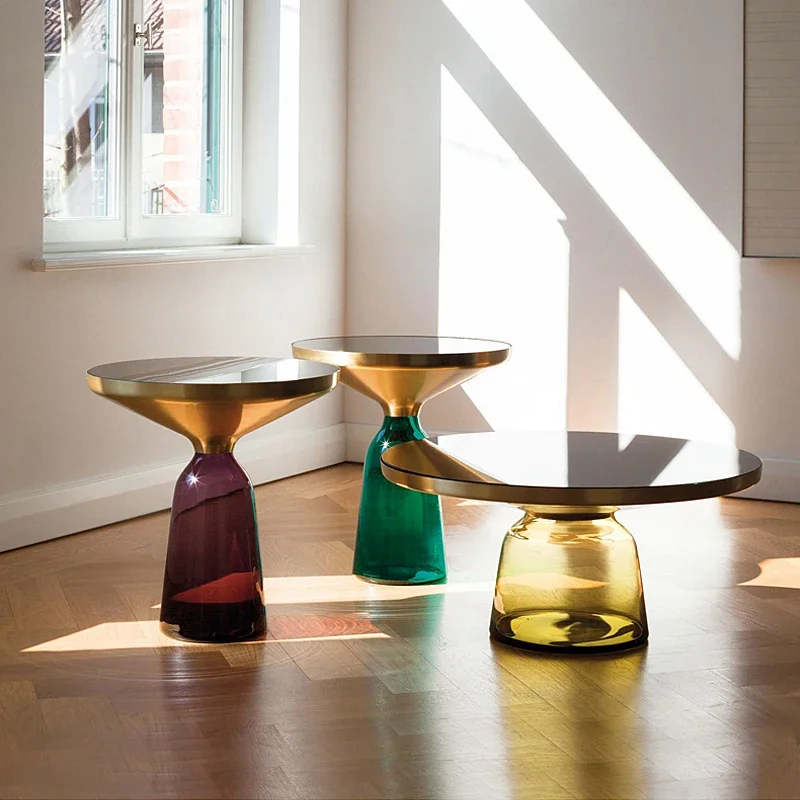 Metal Glass Coffee Table Aesthetic Minimalist Modern Designer Side Table Hardcover Nordic Kaffee Tische Living Room Accessories
Metal Glass Coffee Table Aesthetic Minimalist Modern Designer Side Table Hardcover Nordic Kaffee Tische Living Room Accessories