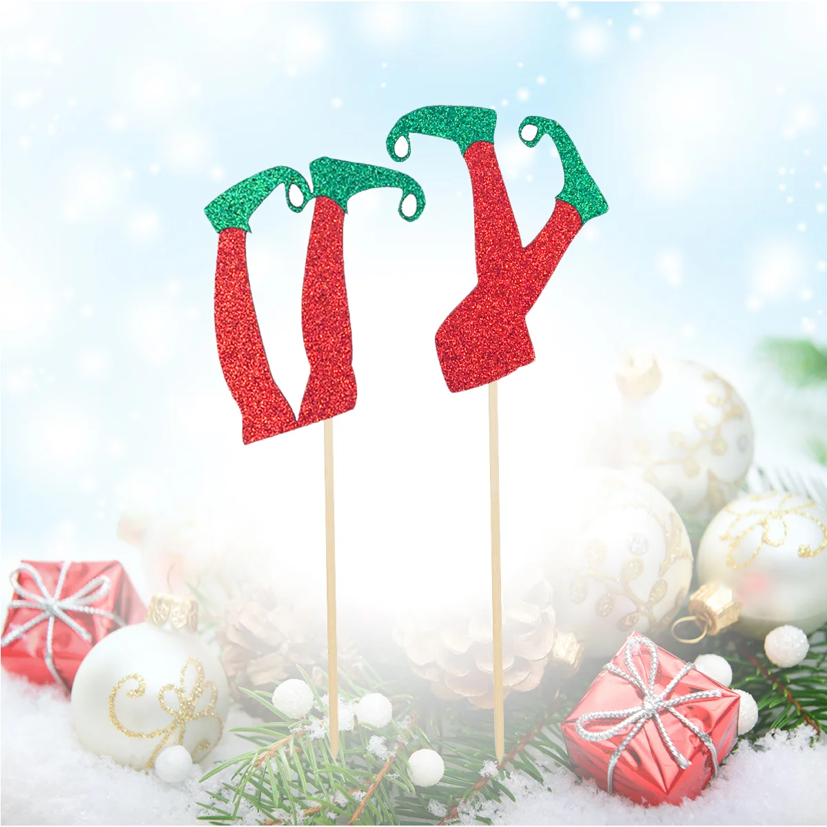 12pcs Xmas Cake Pick Christmas Cake Decoration Holiday Cake Picks Xmas Cake Decoration Christmas Fruit Picks
12pcs Xmas Cake Pick Christmas Cake Decoration Holiday Cake Picks Xmas Cake Decoration Christmas Fruit Picks
