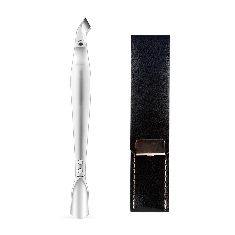 Multifunction dead skin scissors Clippers Pedicure Stainless Steel Cutters Tool scissors Clippers Trimmer Nail Pusher
Multifunction dead skin scissors Clippers Pedicure Stainless Steel Cutters Tool scissors Clippers Trimmer Nail Pusher