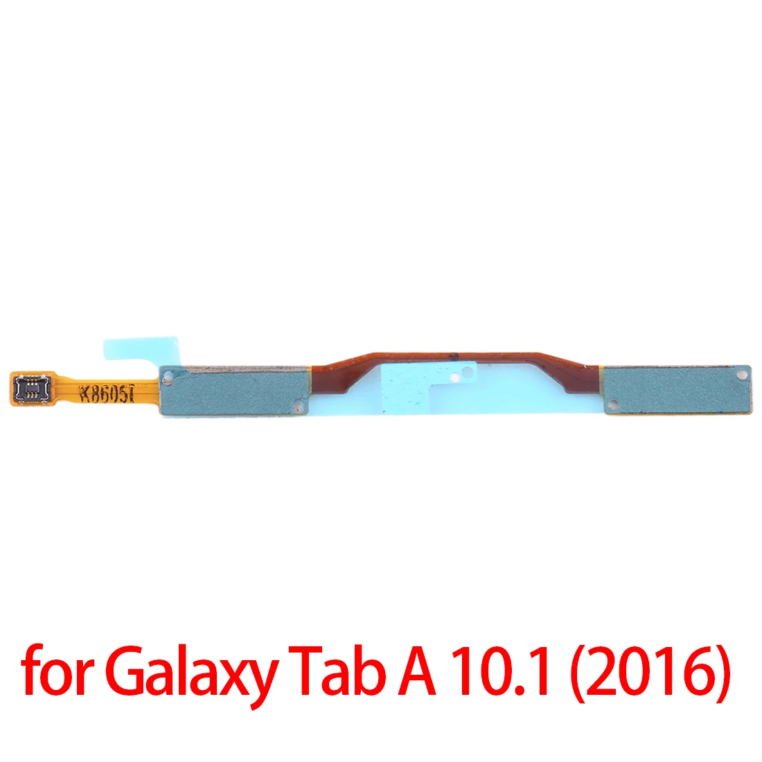 

For Galaxy Tab A 10.1 (2016) Sensor Flex Cable for Samsung Galaxy Tab A 10.1 (2016) / SM-T580 / T585 / P580 / P585
