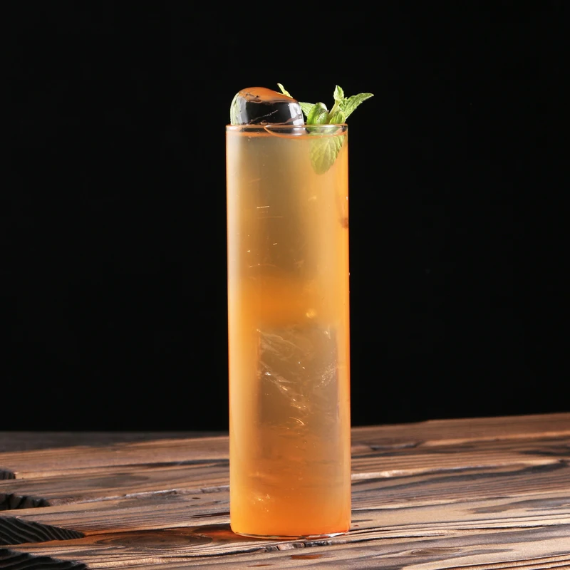 Japanese Straight Colin Cup Fizz Cocktail Glass High Ball Cup Long Island Iced Tea Glass Long Drinking Cup Champagne Glasses
Japanese Straight Colin Cup Fizz Cocktail Glass High Ball Cup Long Island Iced Tea Glass Long Drinking Cup Champagne Glasses